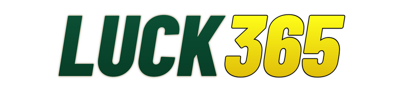 luck365 logo
